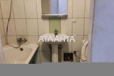 1-комнатная квартира по адресу ул. Старицкого (площадь 32,5 м²) - Atlanta.ua - фото 17