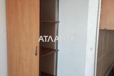 1-room apartment apartment by the address st. Staritskogo (area 32,5 m²) - Atlanta.ua - photo 16