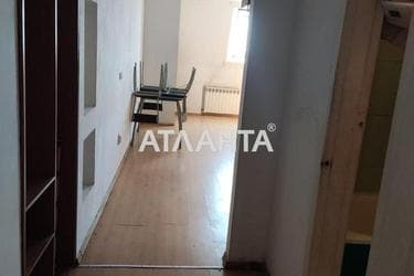 1-room apartment apartment by the address st. Staritskogo (area 32,5 m²) - Atlanta.ua - photo 14