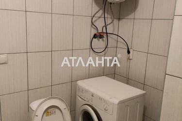 1-room apartment apartment by the address st. Staritskogo (area 32,5 m²) - Atlanta.ua - photo 18