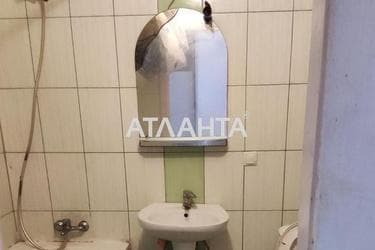 1-room apartment apartment by the address st. Staritskogo (area 32,5 m²) - Atlanta.ua - photo 19