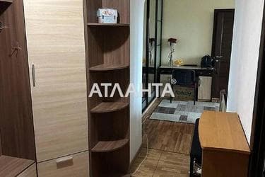 Багатокімнатна квартира за адресою вул. Академіка Янгеля (площа 61,2 м²) - Atlanta.ua - фото 12
