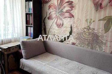 Багатокімнатна квартира за адресою вул. Академіка Янгеля (площа 61,2 м²) - Atlanta.ua - фото 14