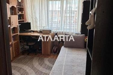 Багатокімнатна квартира за адресою вул. Академіка Янгеля (площа 61,2 м²) - Atlanta.ua - фото 15