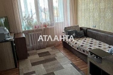 Багатокімнатна квартира за адресою вул. Академіка Янгеля (площа 61,2 м²) - Atlanta.ua - фото 16