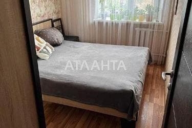 Багатокімнатна квартира за адресою вул. Академіка Янгеля (площа 61,2 м²) - Atlanta.ua - фото 17