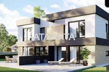 Будинок за адресою вул. Грушевського (площа 124 м²) - Atlanta.ua - фото 7