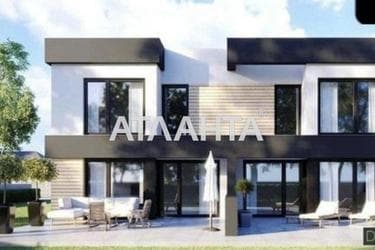 Будинок за адресою вул. Грушевського (площа 124 м²) - Atlanta.ua - фото 8