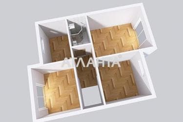 Будинок за адресою вул. Грушевського (площа 124 м²) - Atlanta.ua - фото 23