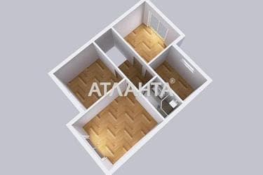 Будинок за адресою вул. Грушевського (площа 124 м²) - Atlanta.ua - фото 24