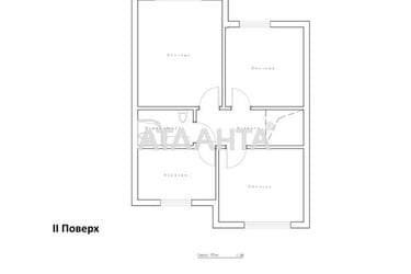 Будинок за адресою вул. Грушевського (площа 124 м²) - Atlanta.ua - фото 30
