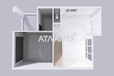 Будинок за адресою вул. Грушевського (площа 124 м²) - Atlanta.ua - фото 31