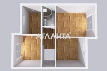 Будинок за адресою вул. Грушевського (площа 124 м²) - Atlanta.ua - фото 32