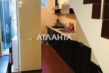 3-кімнатна квартира за адресою Чорноморська дор. 2 (площа 85 м²) - Atlanta.ua - фото 20