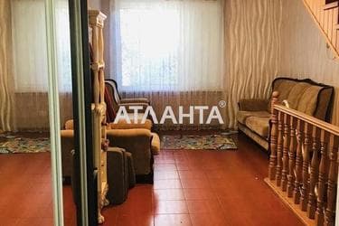 3-кімнатна квартира за адресою Чорноморська дор. 2 (площа 85 м²) - Atlanta.ua - фото 23
