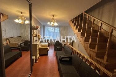 3-rooms apartment apartment by the address st. Chernomorskaya dor 2 (area 85 m²) - Atlanta.ua - photo 44