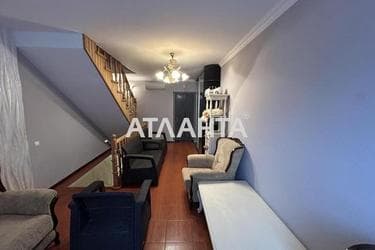 3-rooms apartment apartment by the address st. Chernomorskaya dor 2 (area 85 m²) - Atlanta.ua - photo 59