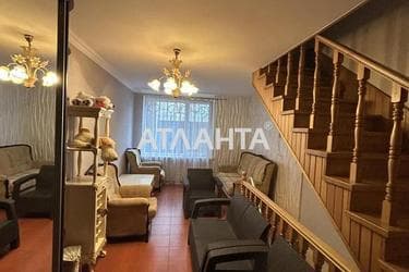 3-rooms apartment apartment by the address st. Chernomorskaya dor 2 (area 85 m²) - Atlanta.ua - photo 60