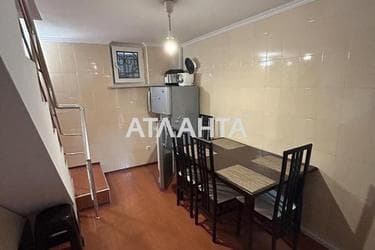 3-rooms apartment apartment by the address st. Chernomorskaya dor 2 (area 85 m²) - Atlanta.ua - photo 73
