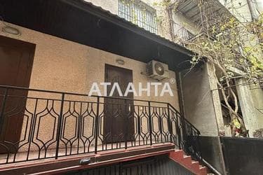 3-rooms apartment apartment by the address st. Chernomorskaya dor 2 (area 85 m²) - Atlanta.ua - photo 75