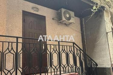 3-rooms apartment apartment by the address st. Chernomorskaya dor 2 (area 85 m²) - Atlanta.ua - photo 76