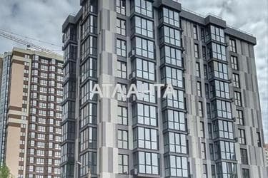 1-комнатная квартира по адресу Среднефонтанский пер. (площадь 38,5 м²) - Atlanta.ua - фото 15