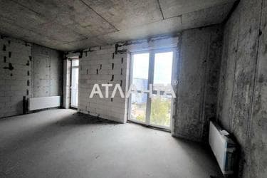 1-комнатная квартира по адресу Среднефонтанский пер. (площадь 38,5 м²) - Atlanta.ua - фото 16