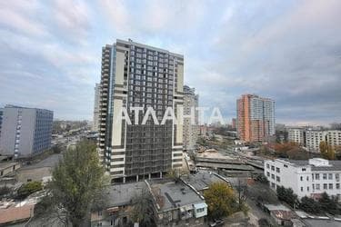 1-комнатная квартира по адресу Среднефонтанский пер. (площадь 38,5 м²) - Atlanta.ua - фото 17