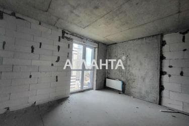 1-комнатная квартира по адресу Среднефонтанский пер. (площадь 38,5 м²) - Atlanta.ua - фото 18