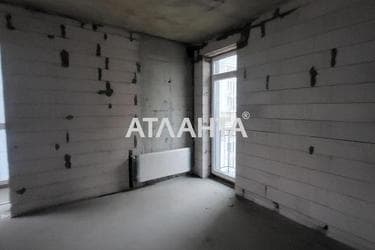 1-комнатная квартира по адресу Среднефонтанский пер. (площадь 38,5 м²) - Atlanta.ua - фото 19