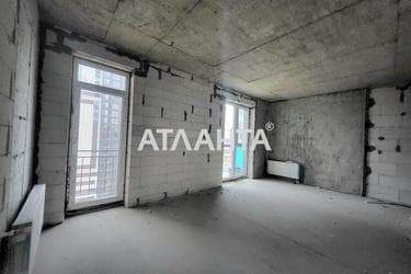 1-комнатная квартира по адресу Среднефонтанский пер. (площадь 38,5 м²) - Atlanta.ua - фото 21