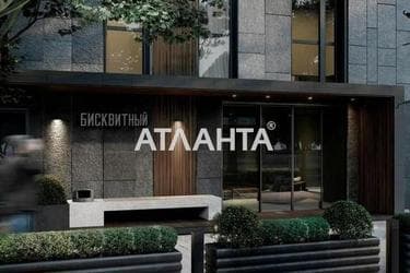 1-комнатная квартира по адресу Среднефонтанский пер. (площадь 38,5 м²) - Atlanta.ua - фото 22