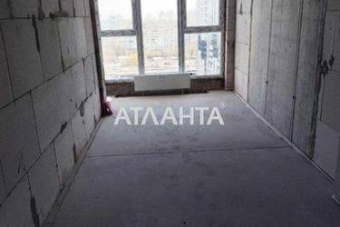 1-комнатная квартира по адресу ул. Вильямса ак. (площадь 37,5 м²) - Atlanta.ua - фото 11