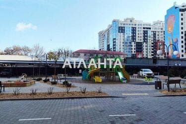 1-комнатная квартира по адресу ул. Вильямса ак. (площадь 37,5 м²) - Atlanta.ua - фото 16