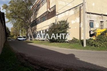 Коммерческая недвижимость по адресу Тираспольское шоссе (площадь 7587,4 м²) - Atlanta.ua - фото 24