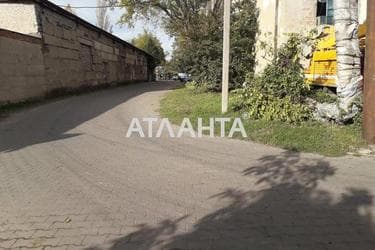 Коммерческая недвижимость по адресу Тираспольское шоссе (площадь 7587,4 м²) - Atlanta.ua - фото 25