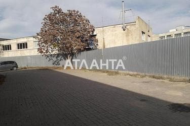 Коммерческая недвижимость по адресу Тираспольское шоссе (площадь 7587,4 м²) - Atlanta.ua - фото 27