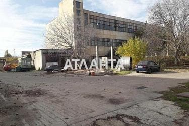 Коммерческая недвижимость по адресу Тираспольское шоссе (площадь 7587,4 м²) - Atlanta.ua - фото 22