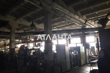 Коммерческая недвижимость по адресу Тираспольское шоссе (площадь 7587,4 м²) - Atlanta.ua - фото 34