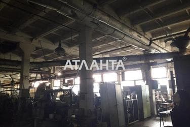 Коммерческая недвижимость по адресу Тираспольское шоссе (площадь 7587,4 м²) - Atlanta.ua - фото 35