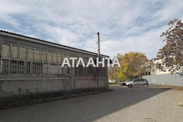 Коммерческая недвижимость по адресу Тираспольское шоссе (площадь 7587,4 м²) - Atlanta.ua - фото 36