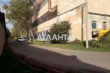 Коммерческая недвижимость по адресу Тираспольское шоссе (площадь 7587,4 м²) - Atlanta.ua - фото 24