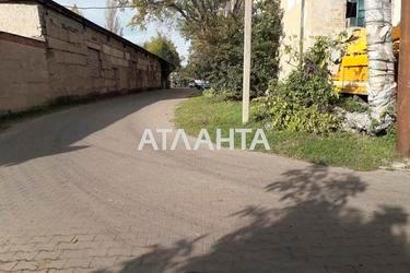 Коммерческая недвижимость по адресу Тираспольское шоссе (площадь 7587,4 м²) - Atlanta.ua - фото 25