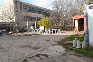 Коммерческая недвижимость по адресу Тираспольское шоссе (площадь 7587,4 м²) - Atlanta.ua - фото 26