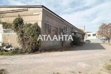 Коммерческая недвижимость по адресу Тираспольское шоссе (площадь 7587,4 м²) - Atlanta.ua - фото 30