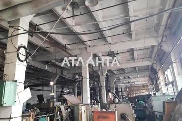 Коммерческая недвижимость по адресу Тираспольское шоссе (площадь 7587,4 м²) - Atlanta.ua - фото 32