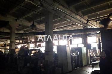 Коммерческая недвижимость по адресу Тираспольское шоссе (площадь 7587,4 м²) - Atlanta.ua - фото 33