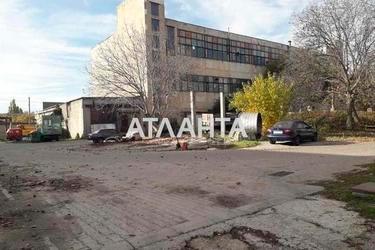 Коммерческая недвижимость по адресу Тираспольское шоссе (площадь 7587,4 м²) - Atlanta.ua - фото 39