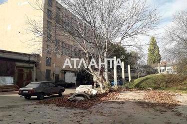 Коммерческая недвижимость по адресу Тираспольское шоссе (площадь 7587,4 м²) - Atlanta.ua - фото 40