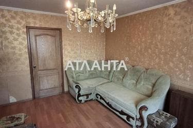 Багатокімнатна квартира за адресою вул. Святослава Ріхтера (площа 68 м²) - Atlanta.ua - фото 17